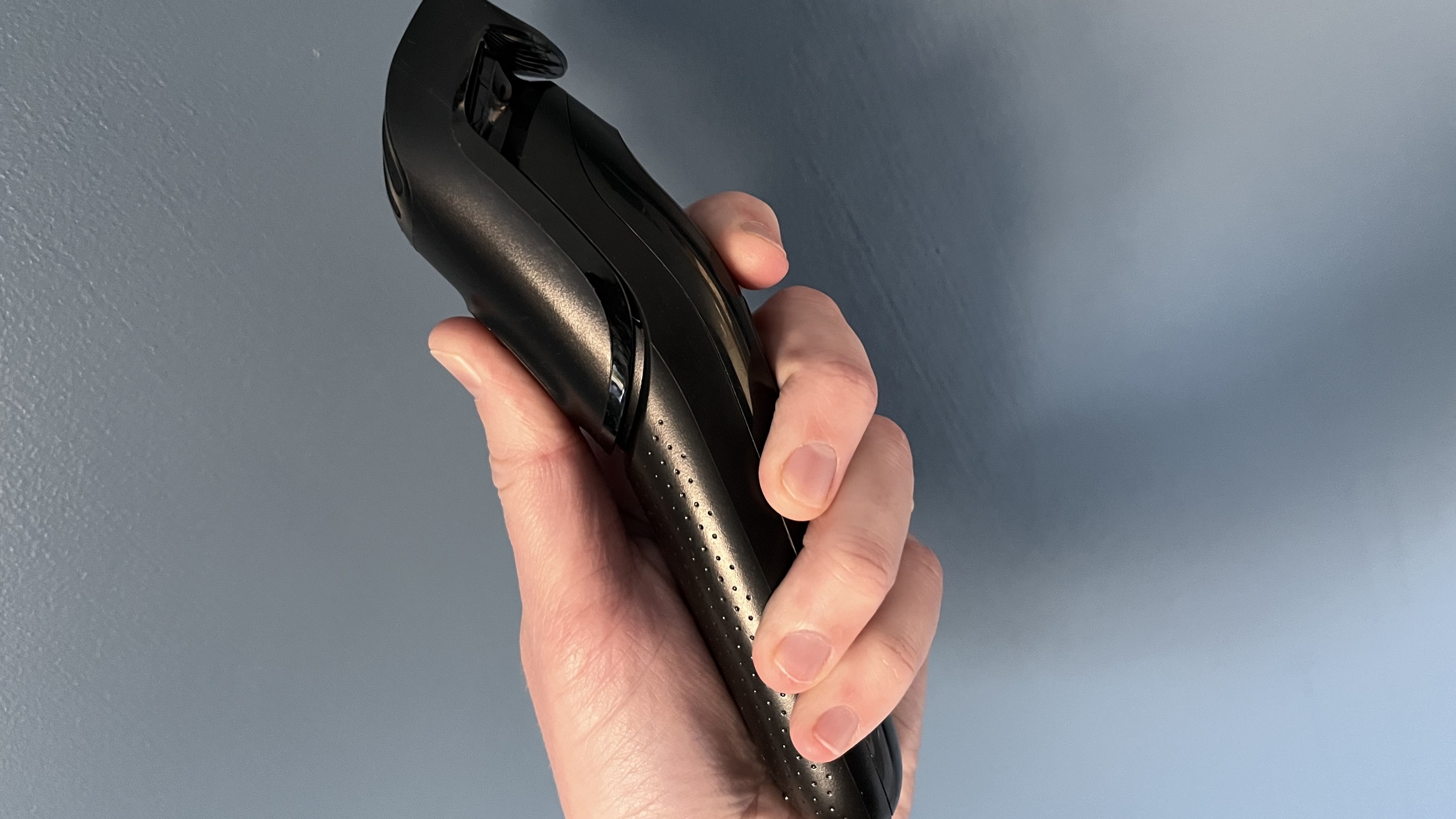 gillette beard trimmer adjusting comb