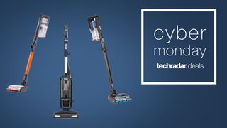Cyber Monday Shark vacuum deals