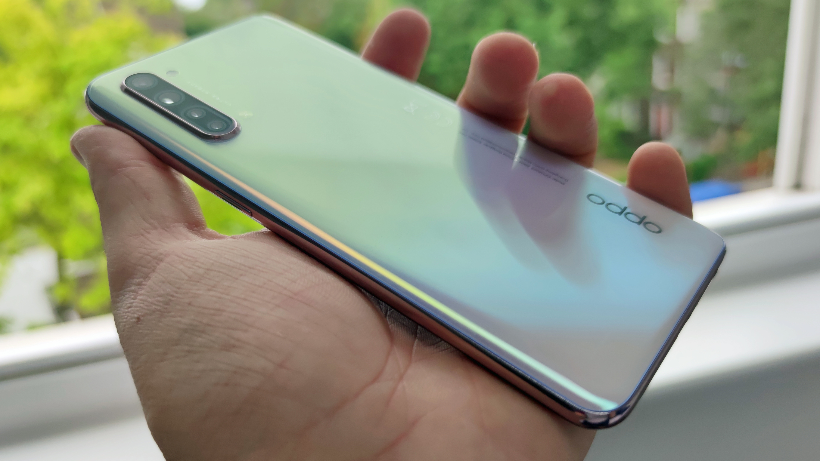 Oppo Find X2 Lite