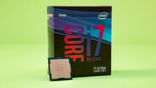 Intel Core i7-9700K