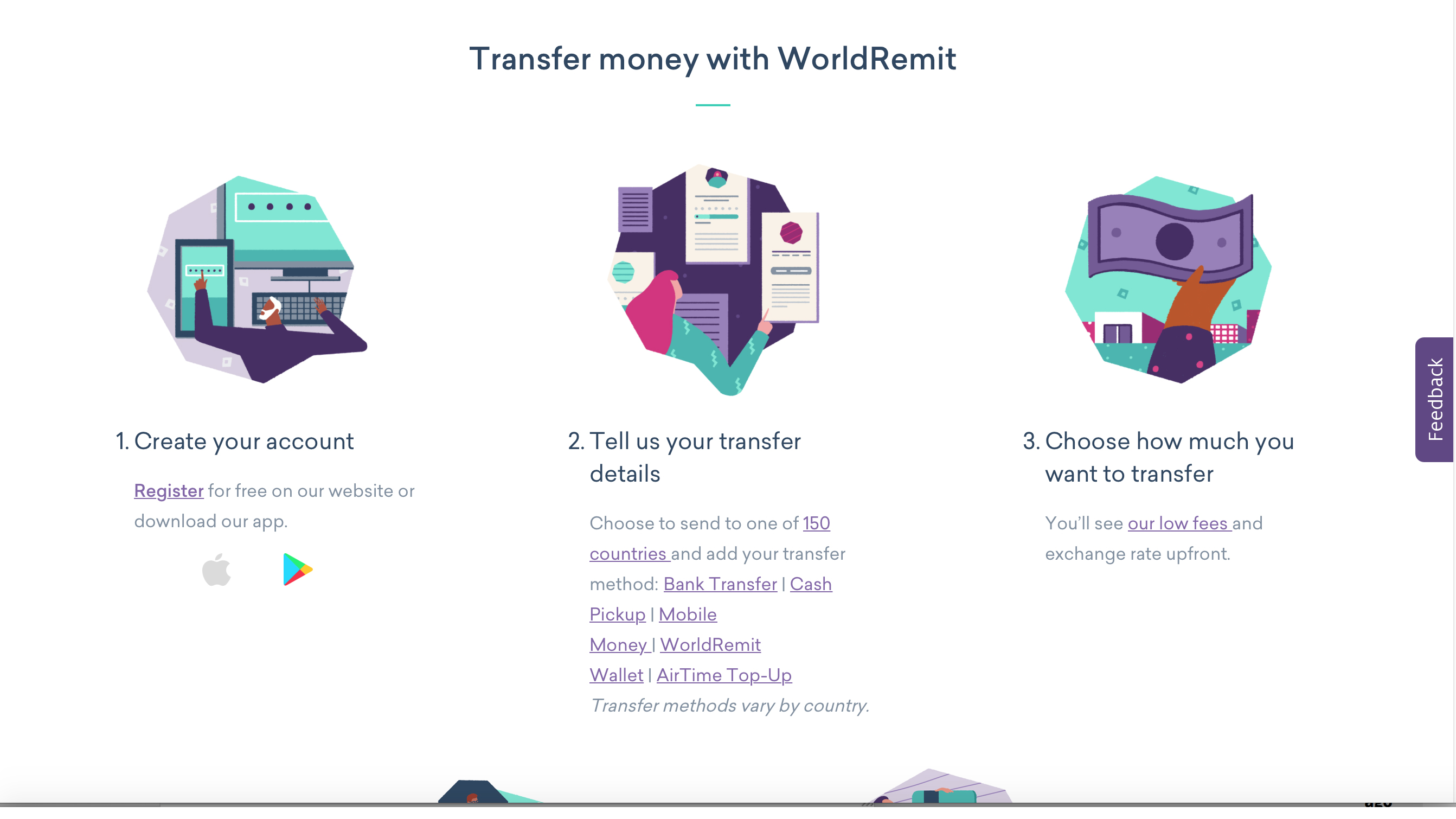 WorldRemit