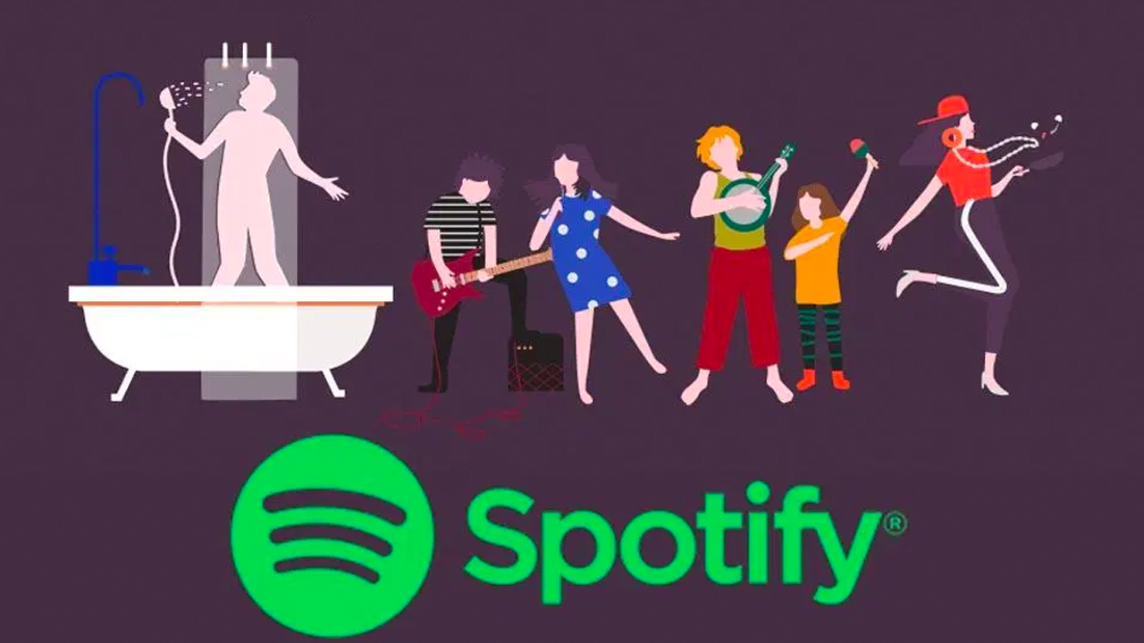 spotify family