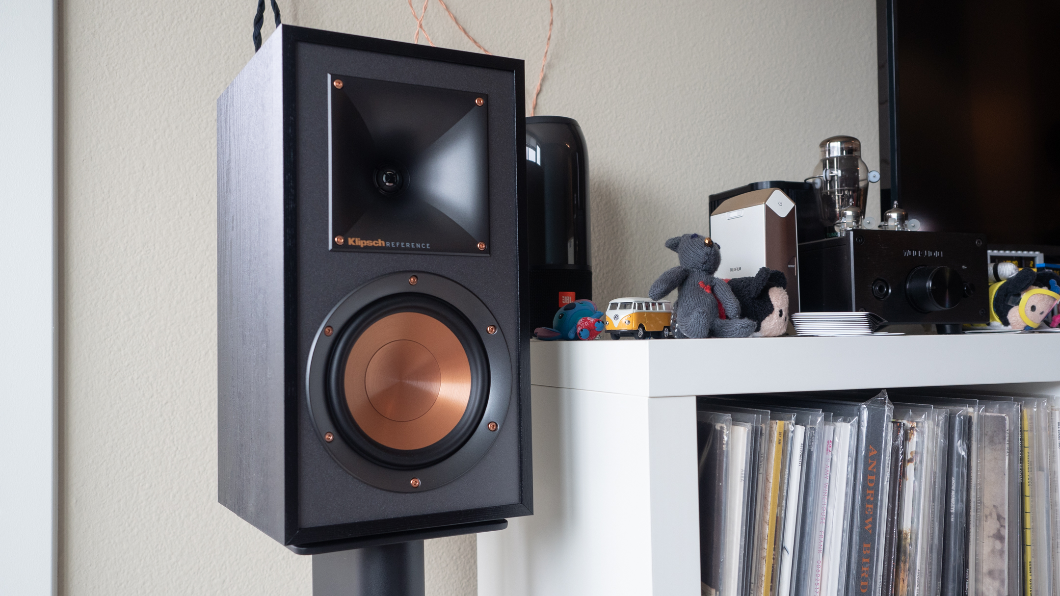 Klipsch R-51PM