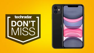 iPhone 11 deals