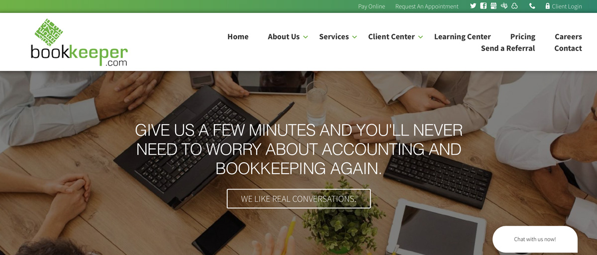 Bookkeeper.com