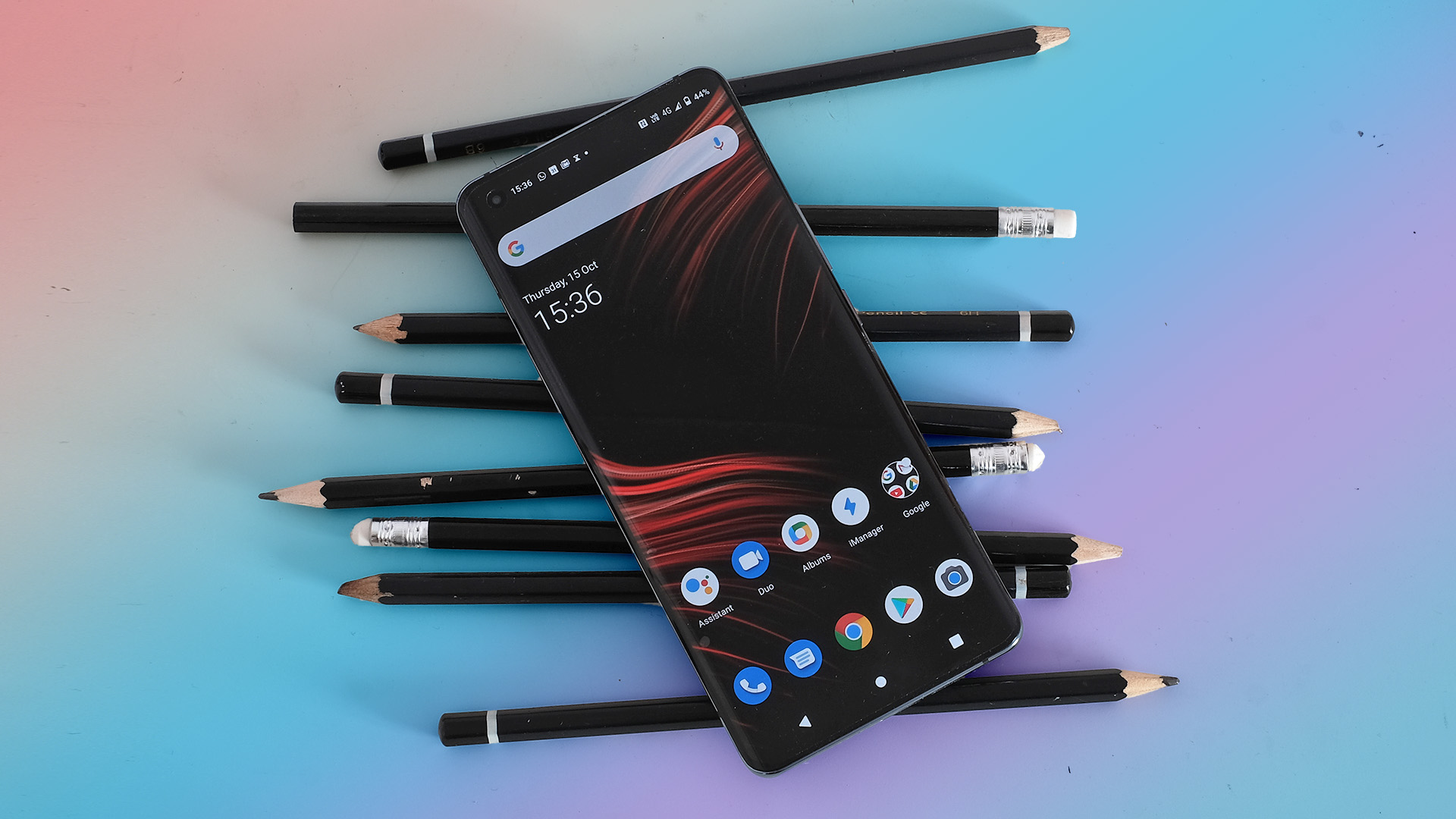 Vivo X51 5G