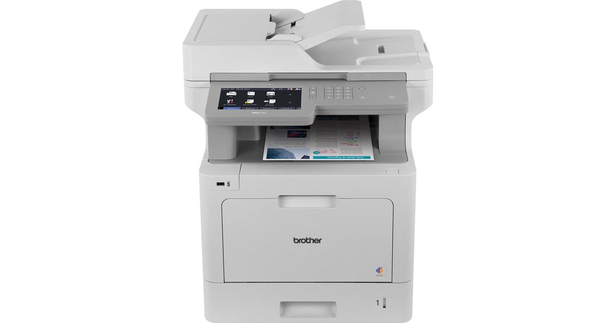 Brother MFC-L9570CDW