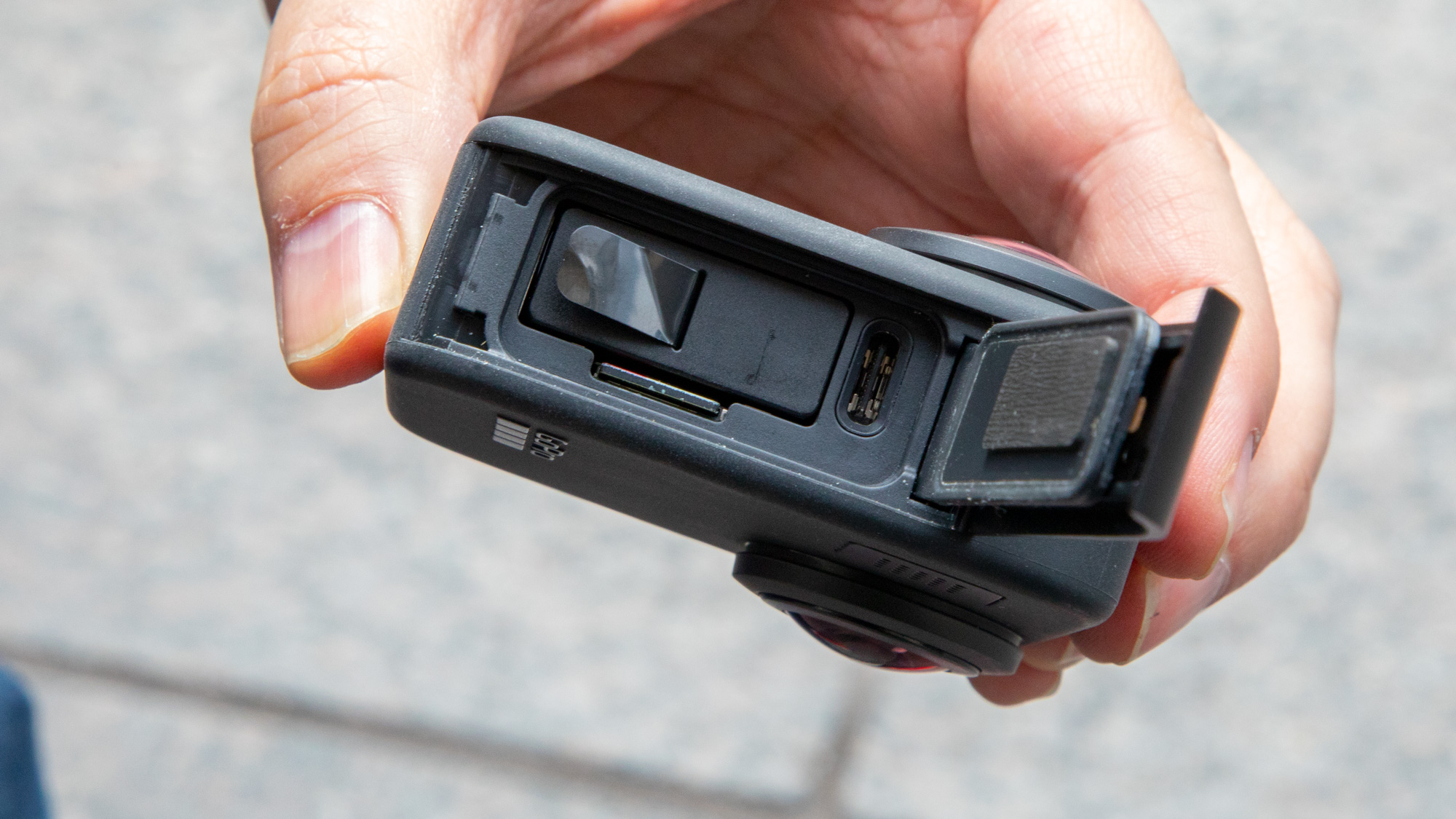 GoPro Max