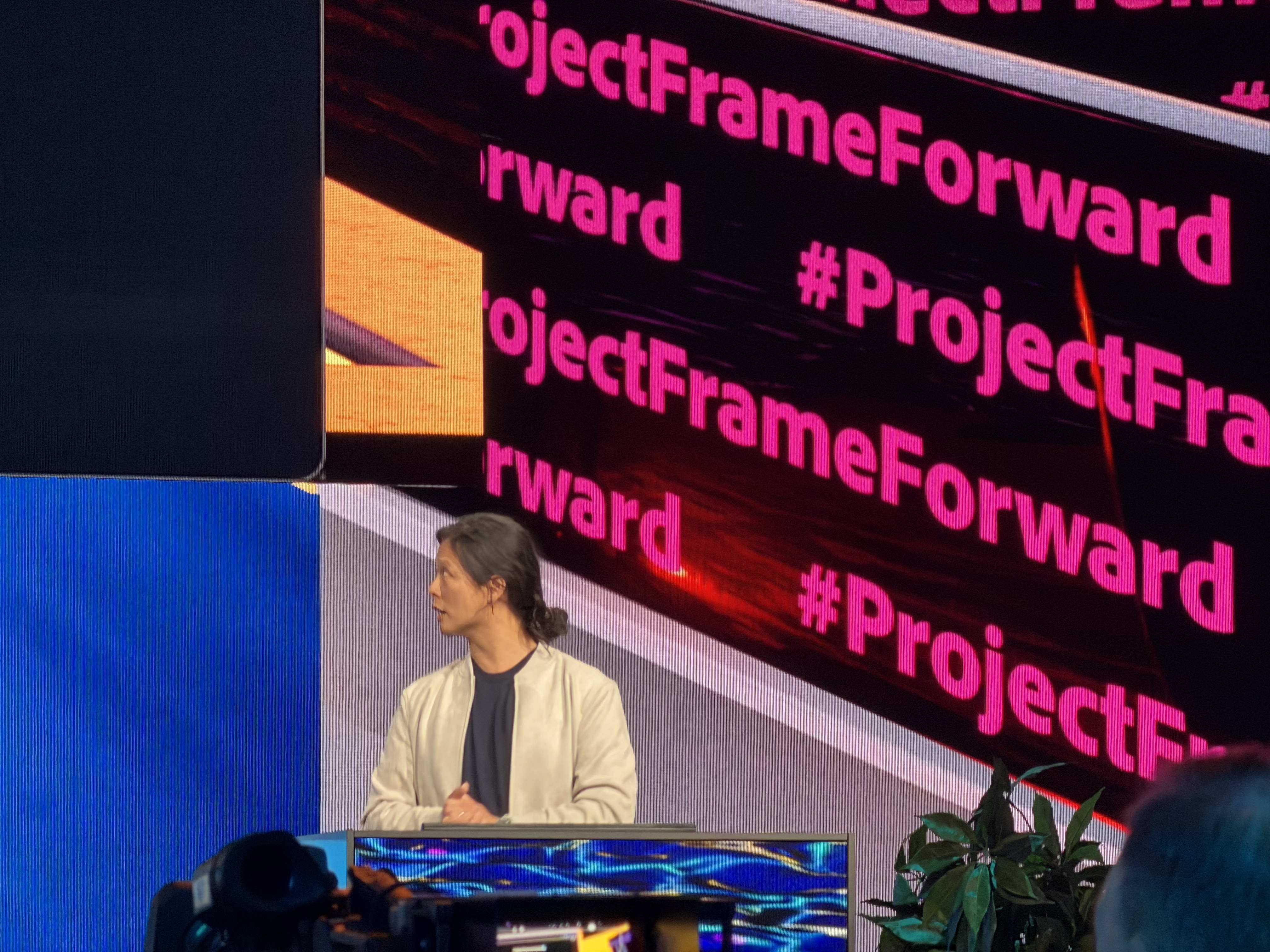 Adobe MAX LA 2025 Sneaks