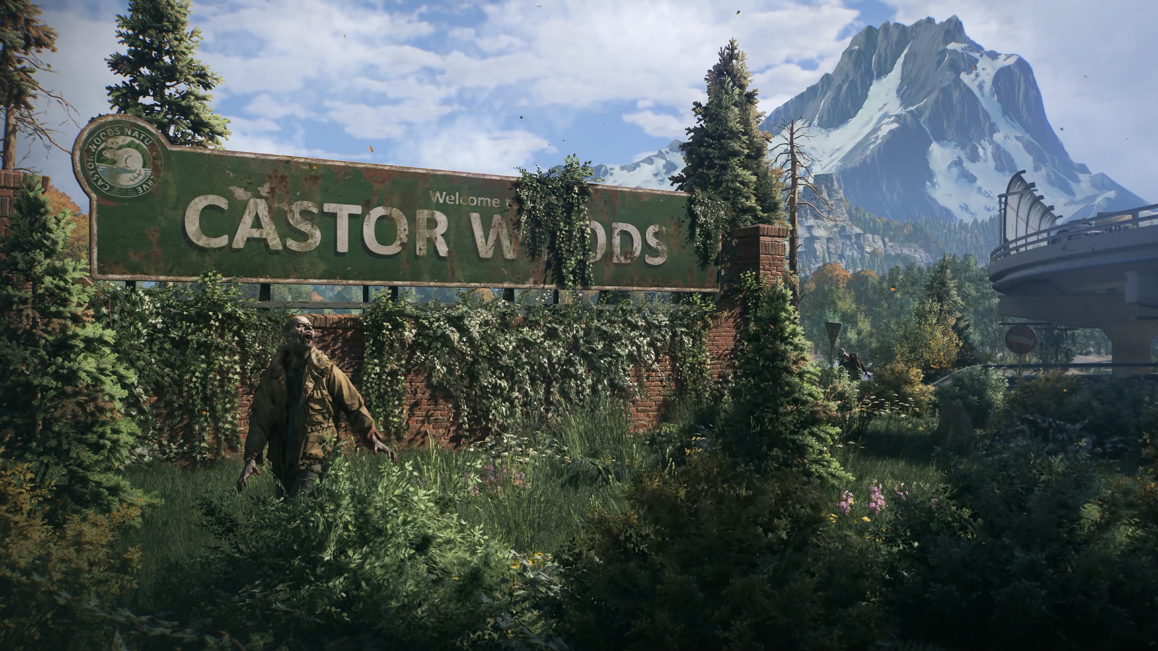 Dying Light: The Beast.