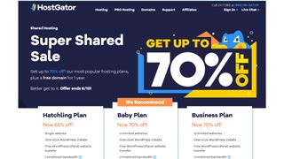 Hostgator summer sale