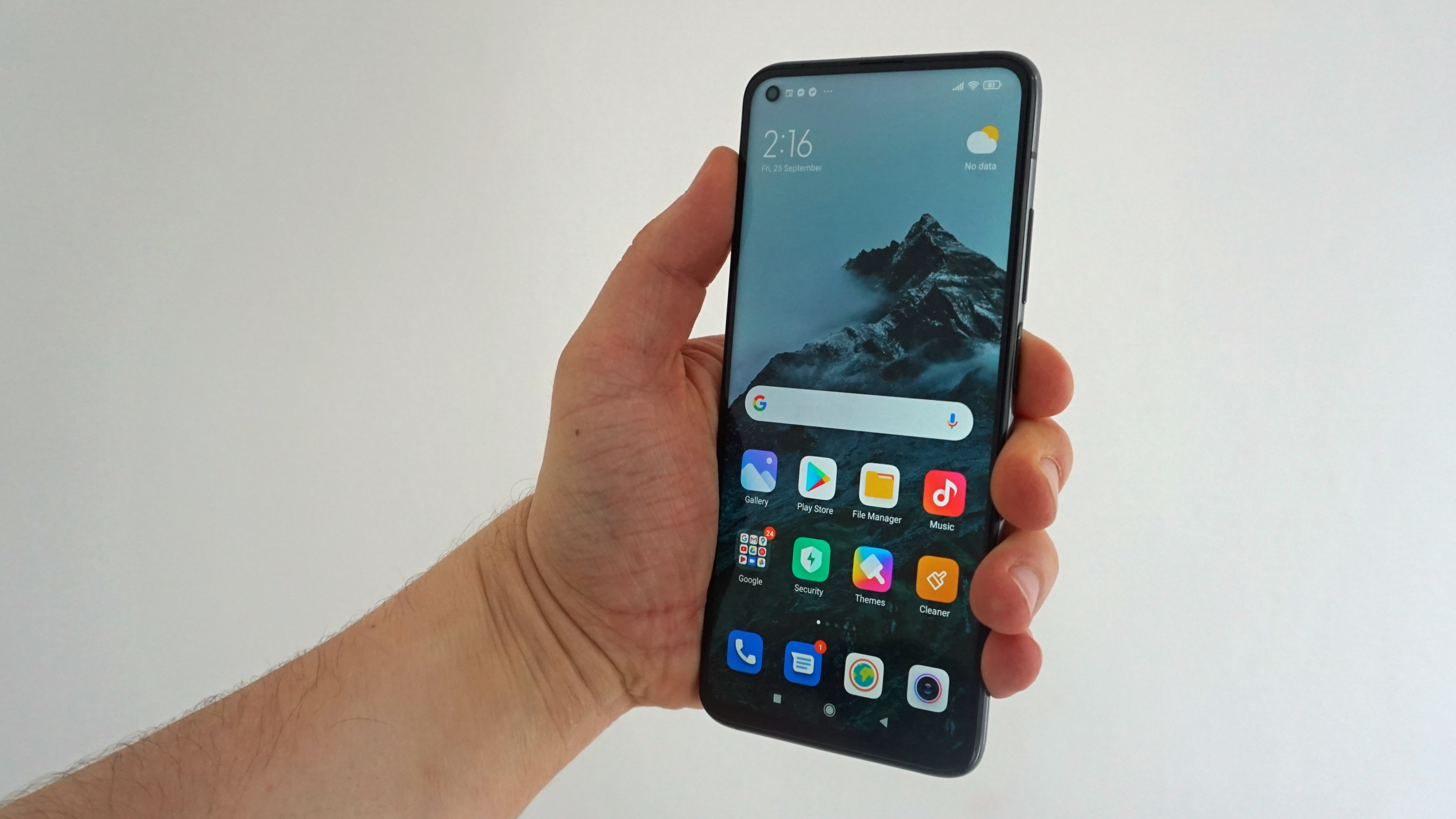 Xiaomi Mi 10T Pro