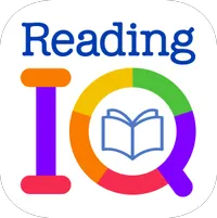 ReadingIQ | Ages 2 to 12 | $7.99 a month (approx &pound;6.50/AU$13) | 30 days free
