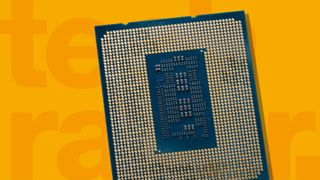 computer chip