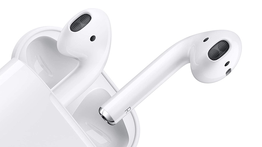 Apple AirPods