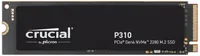 Crucial P310 SSD (1TB)