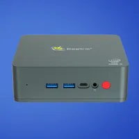 Beelink U57 Core i5 mini PC: $419.39 $259.99 at BanggoodSave $159BGDec10 HK warehouseDecember 31, 2020. Beelink U57 Core i5 mini PC: $419.39 $259.99 at BanggoodSave $159BGDec10 HK warehouseDecember 31, 2020.