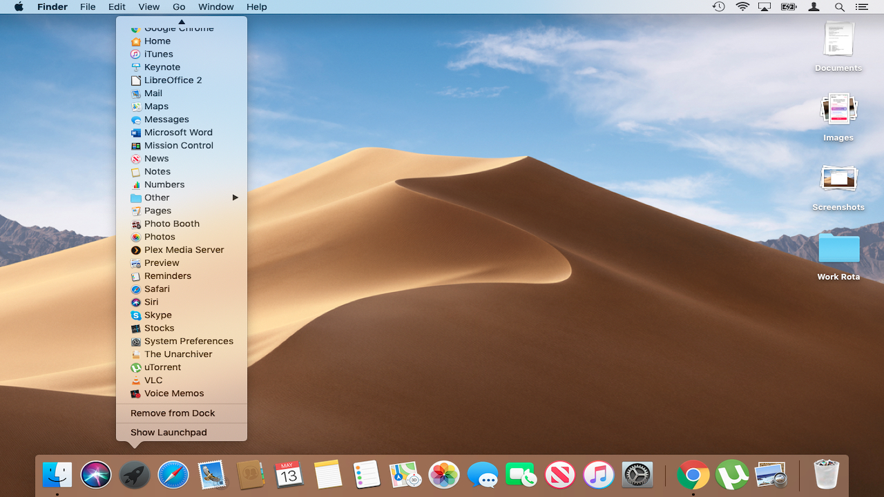 How to boost productivity with macOS 10.14 Mojave