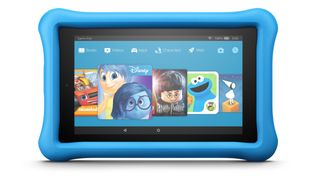 Amazon Fire HD 8 Kids Edition