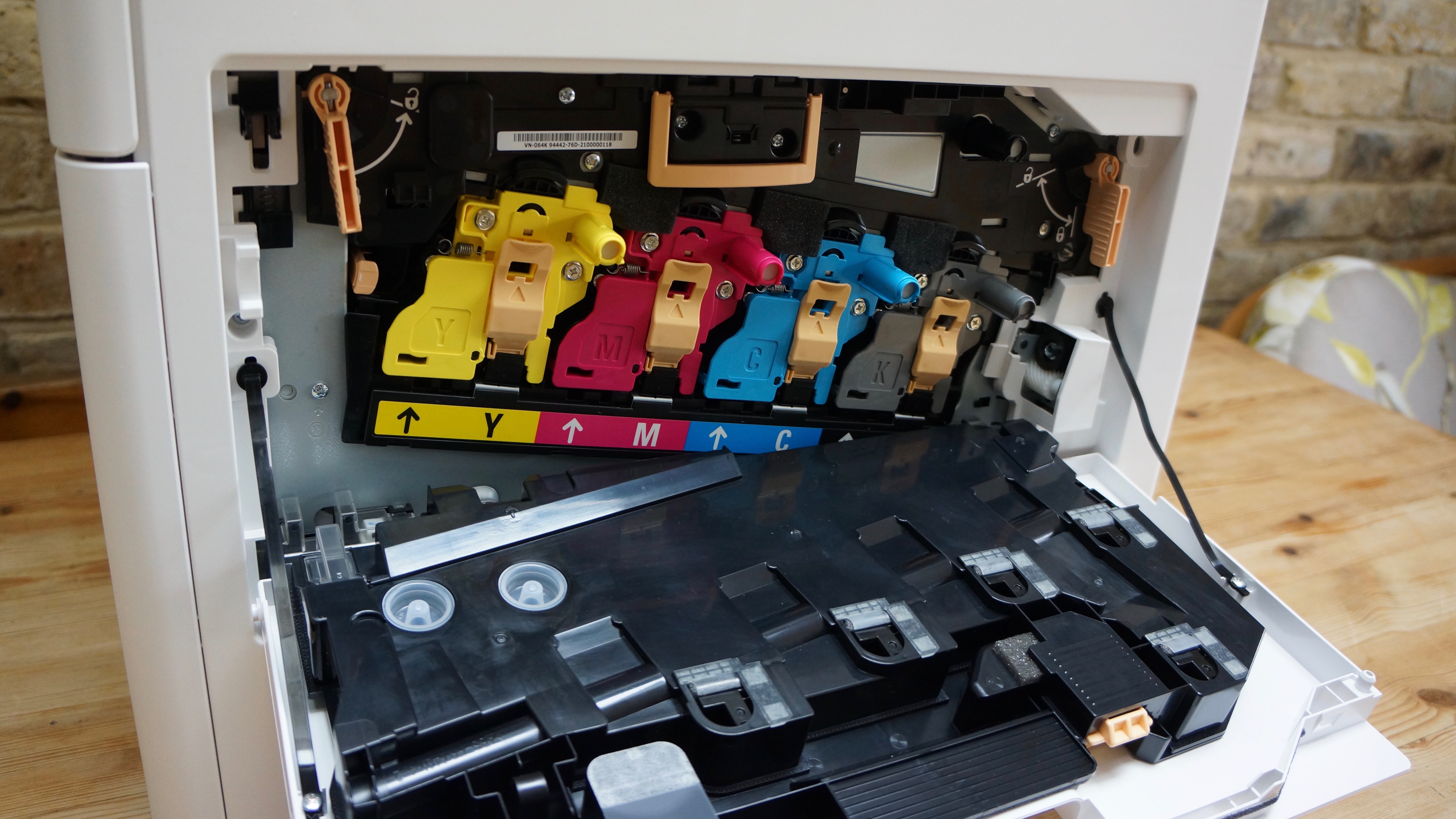 Ink cartridges