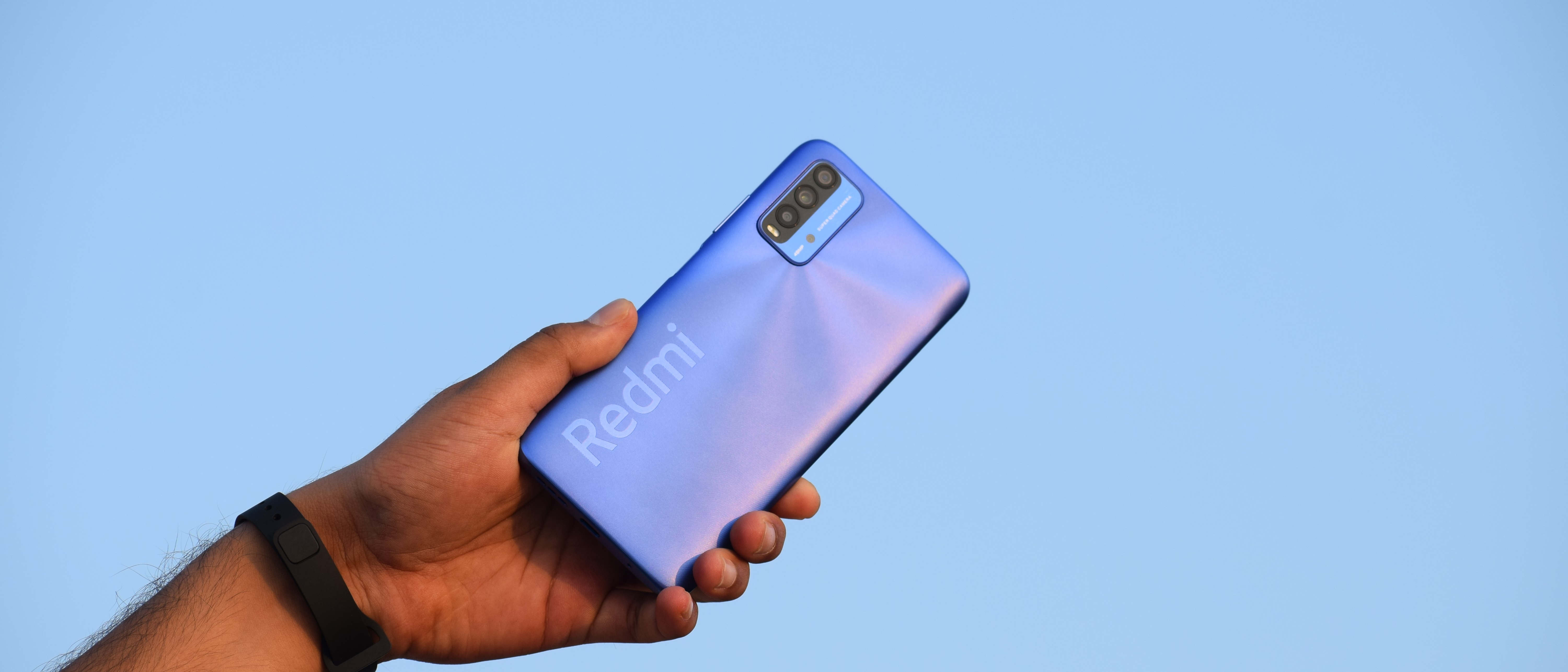 Redmi 9 Power