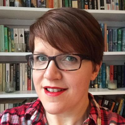 Rachel McCollin