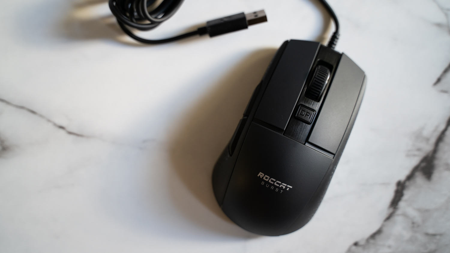 Roccat Burst Core review
