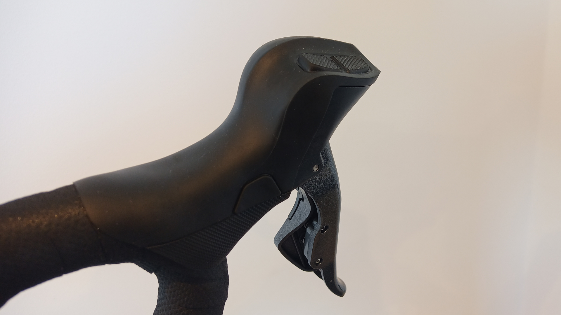 Wahoo Kickr Bike