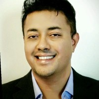 Jishnu Dasgupta