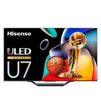 Hisense U7N Hisense U7N