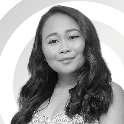 Michelle Ray Uy