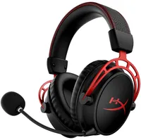 HyperX Cloud Alpha wireless HyperX Cloud Alpha wireless