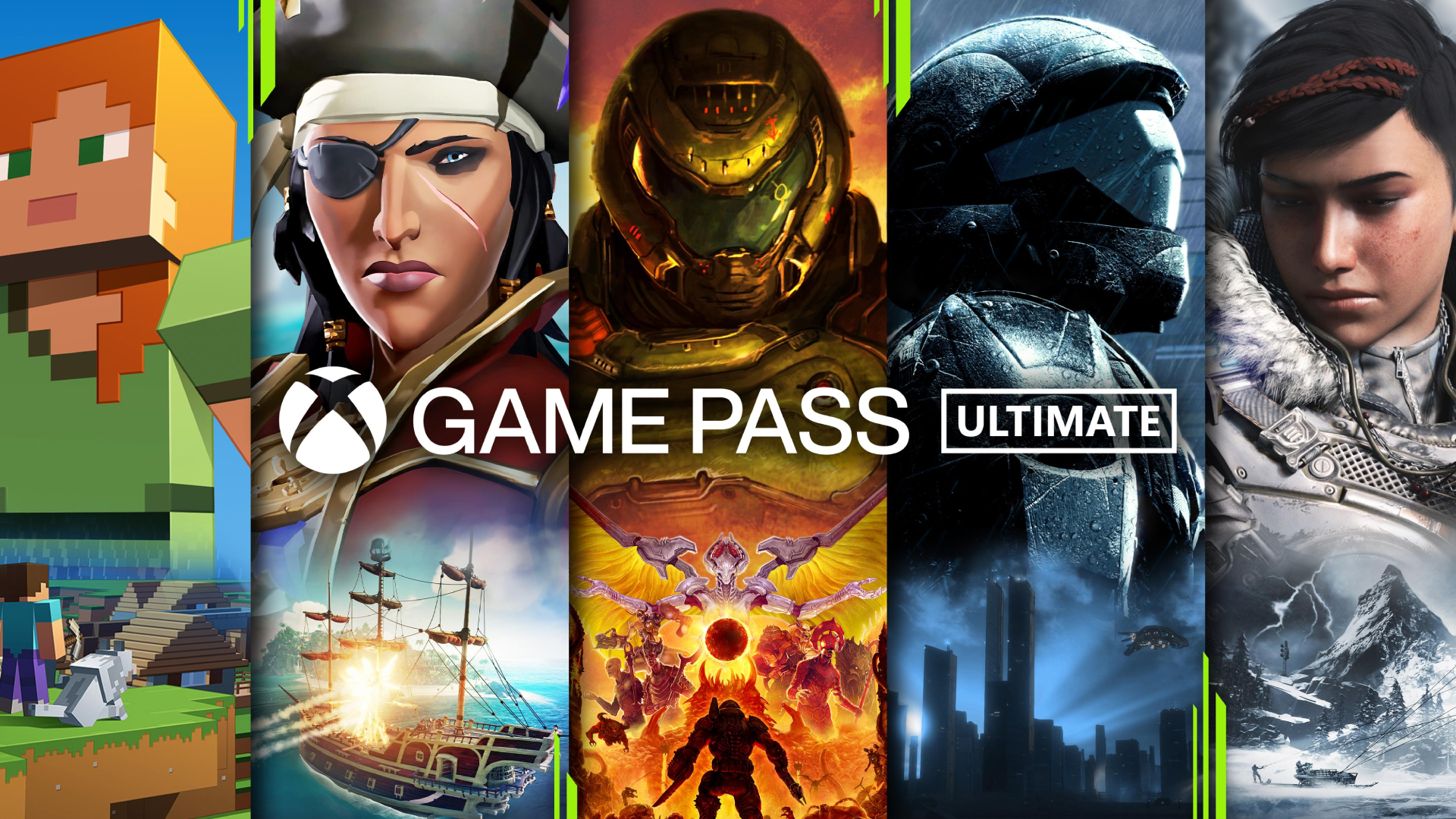 Game Pass Ultimate