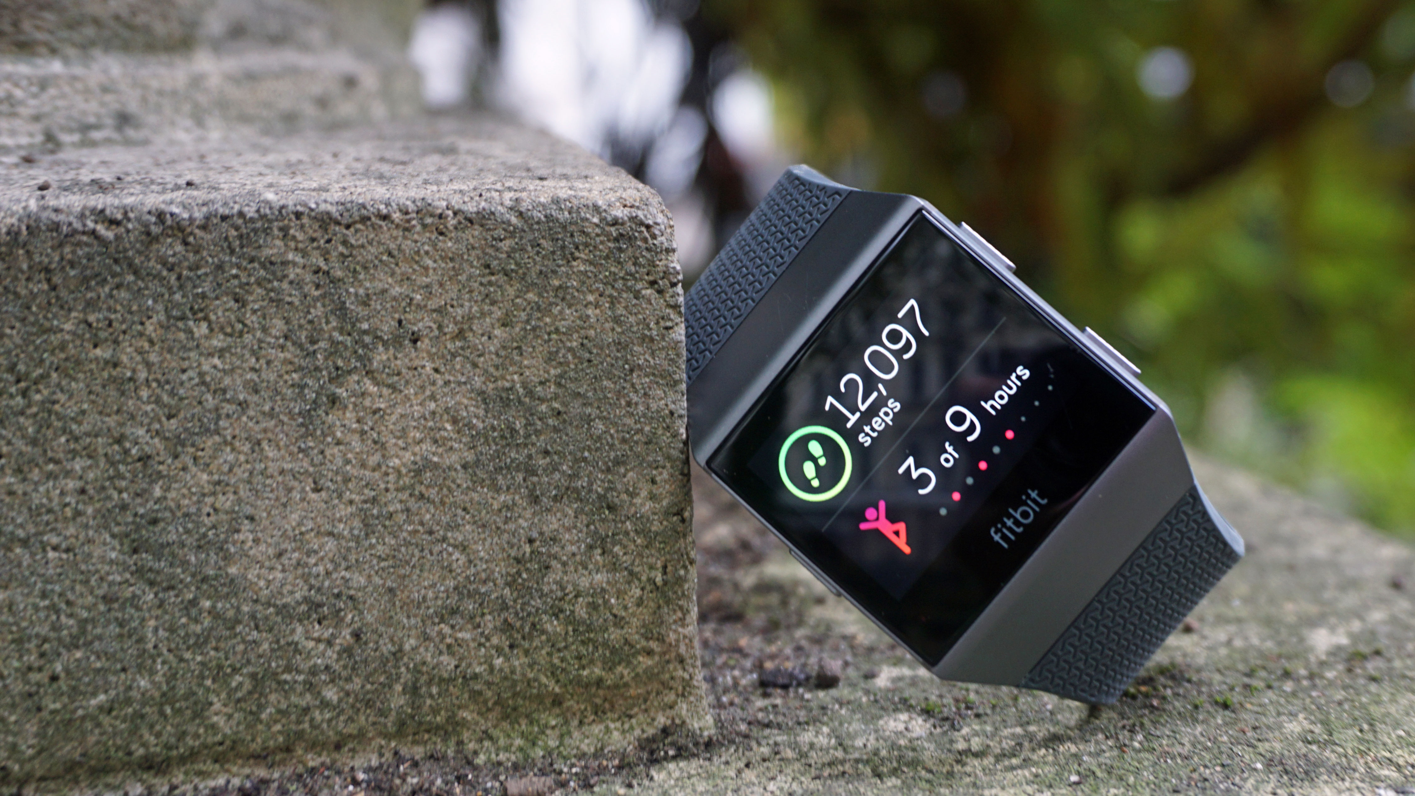 Fitbit Ionic