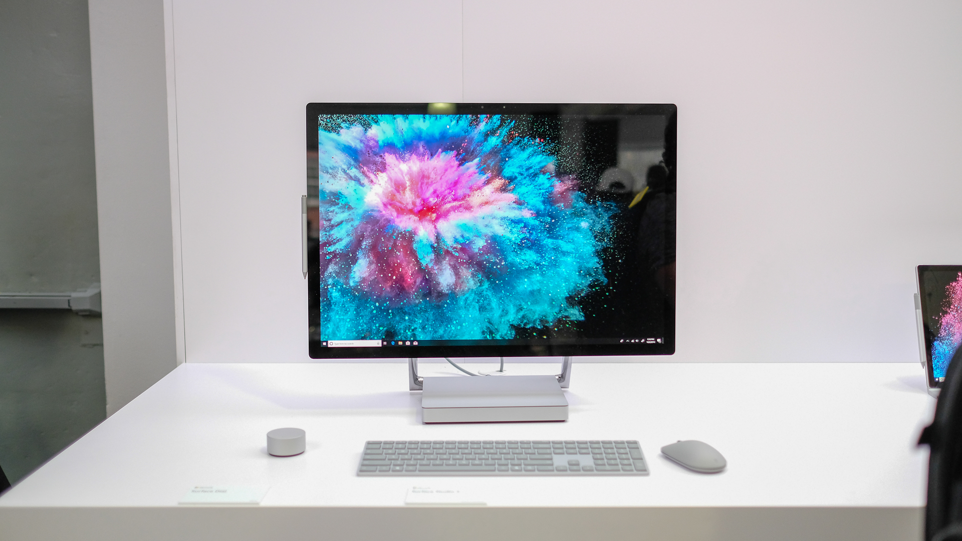 Surface Studio 2 vs Surface Studio