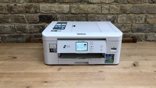 Brother DCP-J1800DW product image
