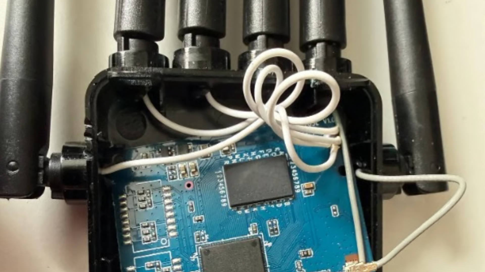 Temu Wi-Fi Extender