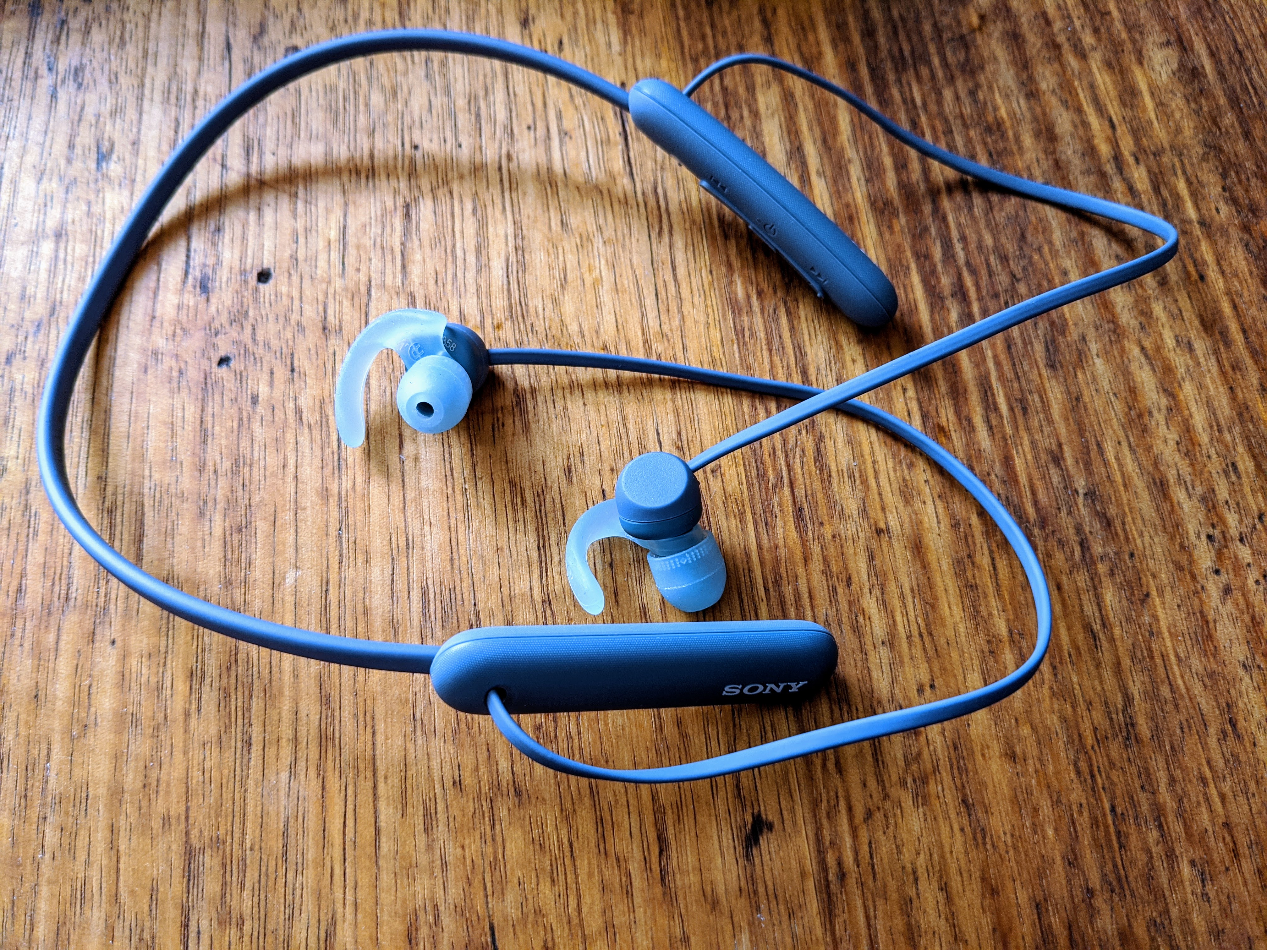 Sony WI-SP510