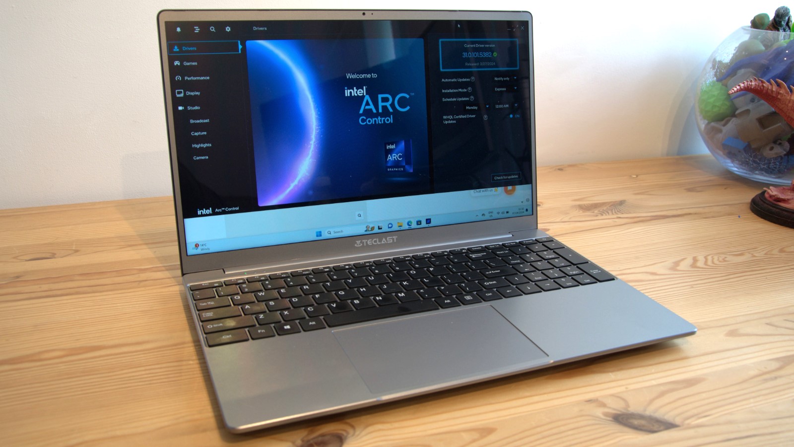 Teclast F16 Pro