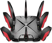 TP-Link AX6600 Wi-Fi 6 gaming router TP-Link AX6600 Wi-Fi 6 gaming router