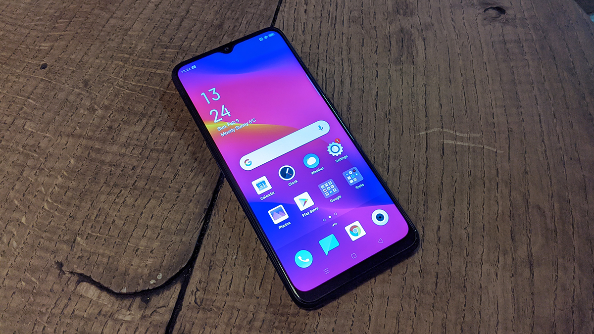 Oppo A5 2020