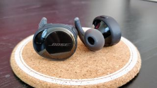 bose soundsport free
