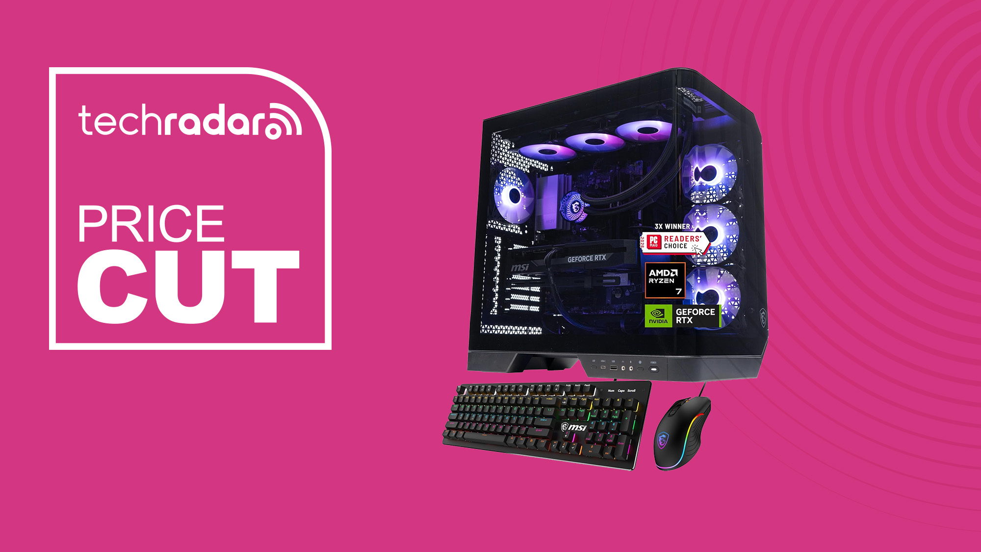 msi Vision ZS deal