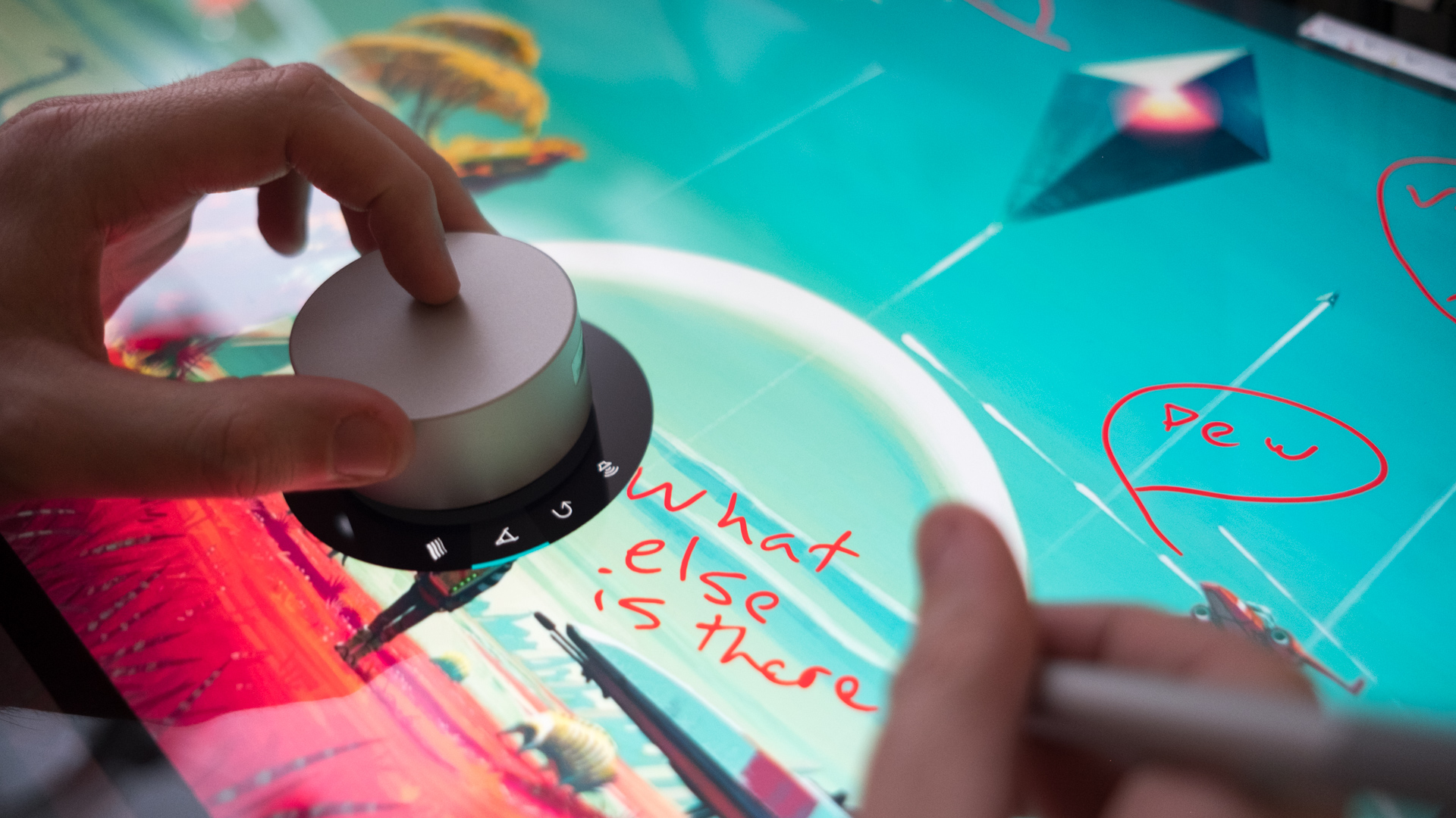 surface studio