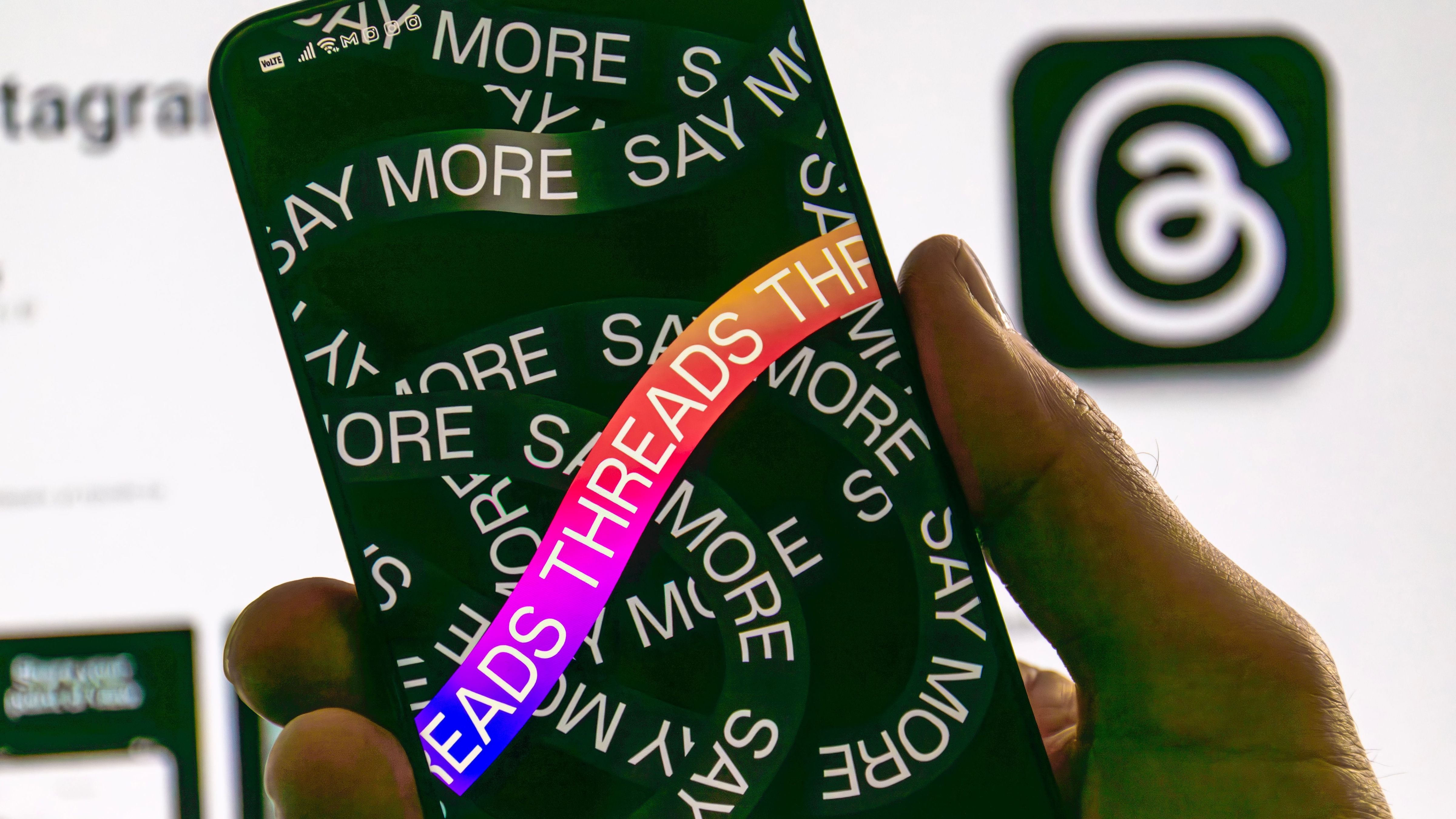  Instagram owner&rsquo;s Twitter 5 million users in first hours Meta&rsquo;s Twitter rival, Threads, logged five million Threads app