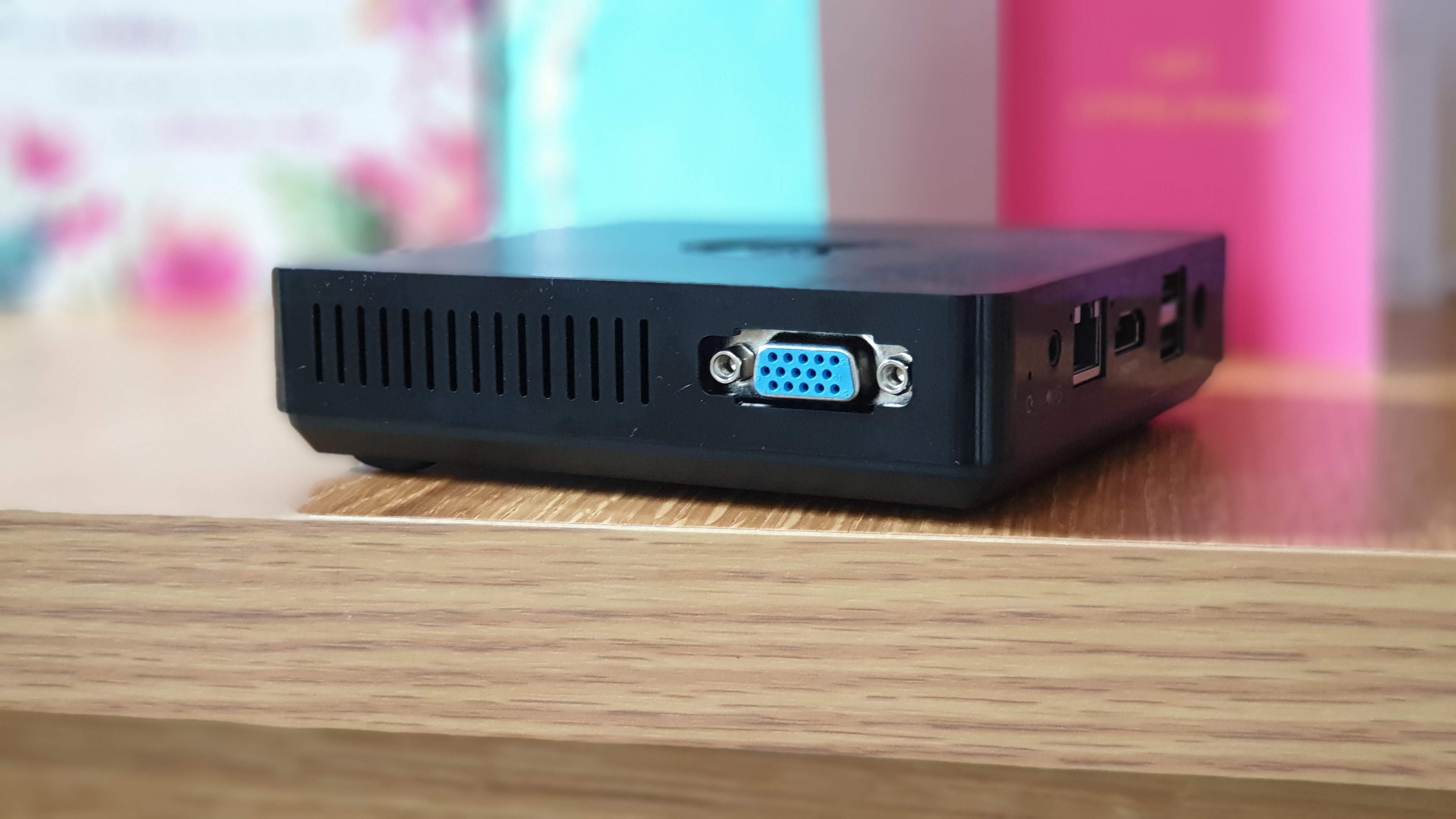 VGA Port