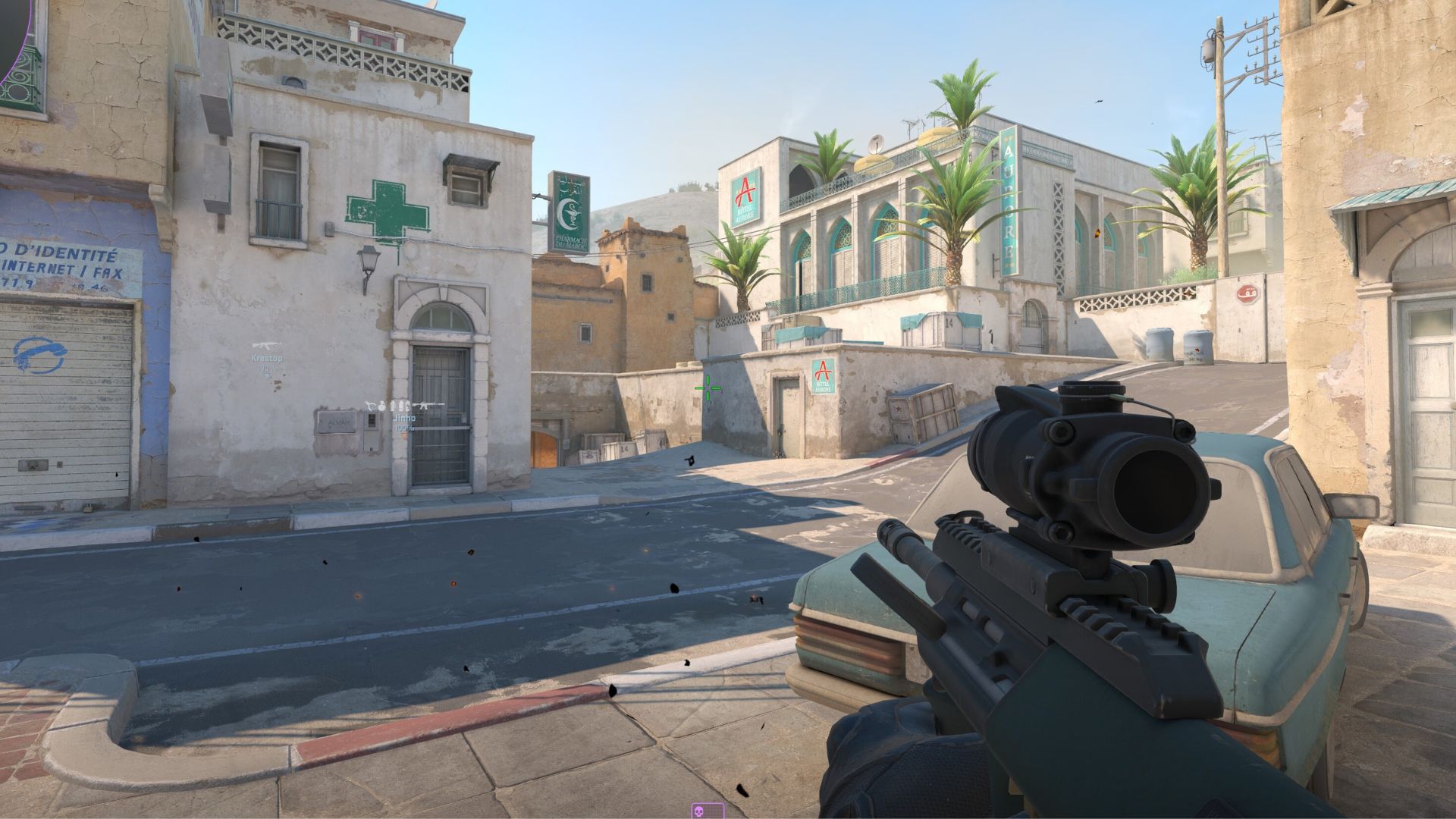 Counter-Strike 2