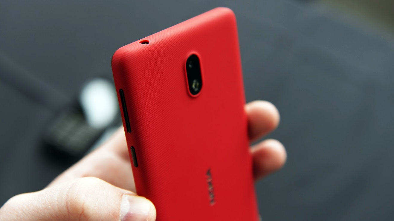Nokia 1 Plus review