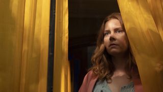 The Woman in the Window
