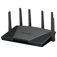 Synology RT6600ax Synology RT6600ax